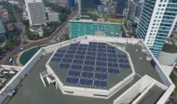New Energy Nexus Indonesia Salurkan Dana Investasi kepada 4 Perusahaan Panel Surya - JPNN.com