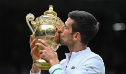 Novak Djokovic: Saya yang Terbaik - JPNN.com