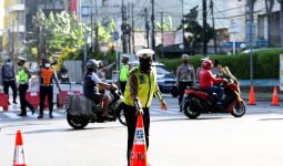 PPKM Darurat Kota Medan: Silakan Simak Imbauan Irjen Panca Putra - JPNN.com