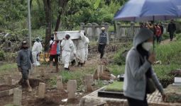 Cegah Pungli di TPU Cikadut, Polrestabes Bandung Siagakan Personel - JPNN.com