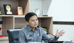 Ma’ruf Cahyono: DPD RI Bisa Memainkan Peran Lebih Besar Mewujudkan Kesejahteraan Rakyat - JPNN.com
