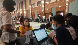 Alumni Kanisius Vaksinasi 70 Ribu Remaja untuk Lindungi Pelajar dari Covid-19 - JPNN.com