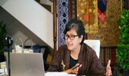 Mbak Rerie Dukung Revitalisasi Posyandu untuk Wujudkan Sistem Kesehatan Nasional - JPNN.com