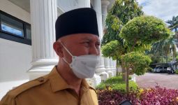 Pembangunan Tol Trans Sumatra Berjalan Lambat, Gubernur Sumbar Bilang Begini - JPNN.com
