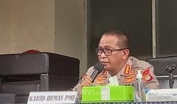 Detik-Detik Tukang Pijit Bertarif Rp300 Ribu Membunuh Pria di Apartemen, Ya Ampun - JPNN.com