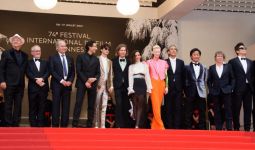 The French Dispatch Disambut Meriah di Festival Film Cannes 2021 - JPNN.com