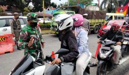 Kota Padang Resmi Menerapkan PPKM Darurat - JPNN.com
