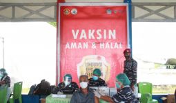 Monumen Trikora Jadi Saksi 'Serbuan' yang Dilakukan TNI AL di Bitung - JPNN.com