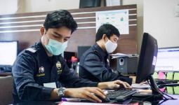 Bea Cukai Gandeng Kemenkominfo untuk Tangkal HP Black Market - JPNN.com