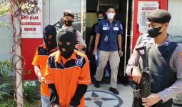 Polisi Jerat Tersangka Baru Kericuhan Saat Penertiban PPKM Darurat - JPNN.com