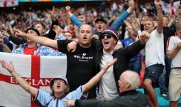 Ratusan Ribu Fan Inggris Meminta Laga Final EURO 2020 Diulang, Tidak Adil Katanya - JPNN.com