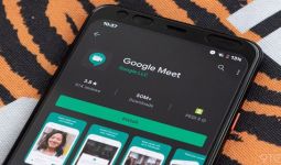 Pengguna Android Sudah Bisa Akses Google Meet Langsung di Gmail - JPNN.com