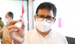 Antisipasi Vaksin Kedaluwarsa, Gus Muhaimin: Tanya Dulu Sebelum Disuntik - JPNN.com
