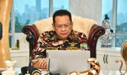 IDI Ditantang Gelar Diskusi Terbuka dengan dr Lois Owien, Mau Enggak ya? - JPNN.com