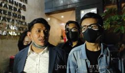 Laporkan Jerinx SID ke Polisi, Adam Deni: Kami Siap Tunggu di Sini - JPNN.com