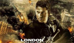 Sinopsis London Has Fallen yang Tayang Malam Ini di Trans TV - JPNN.com
