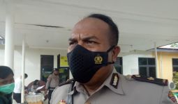 Kompol I Nyoman Punia: Situasi Kamtibmas Kabupaten Puncak Makin Kondusif - JPNN.com