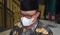 Ini Kata Wabup Lampung Tengah Usai Diperiksa Polda - JPNN.com