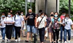 Ratusan Penerima Vaksin di Singapura Masih Terjangkiti COVID-19, Bukan Berarti Vaksinasi Gagal - JPNN.com