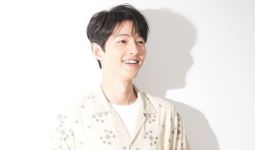 Song Joong Ki Bakal Bintangi Drama Chaebol Family's Youngest Son - JPNN.com