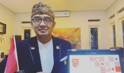 Dilantik Jadi Panglima TNI, Laksamana Yudo Punya PR Soal Ini - JPNN.com