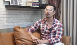 Denny Sumargo: Gue Kayak Tersangka Suap - JPNN.com