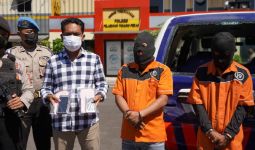 Inilah Pengakuan Provokator Kericuhan di Jalan Bhineka Raya Surabaya, Sontoloyo! - JPNN.com