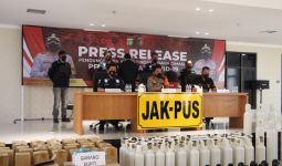Tangkap Distributor Tabung Oksigen Nakal, Polisi Akan Sumbang Barang Bukti ke Rumah Sakit - JPNN.com