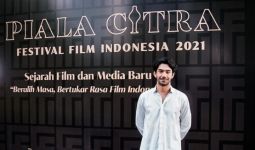 Reza Rahadian Terpilih Jadi Ketua Komite Festival Film Indonesia - JPNN.com