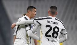 Cetak Gol Bunuh Diri Pertama di EURO 2020, Merih Demiral Tetap Menarik Minat Manchester United - JPNN.com