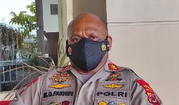 Siapa Penyerang Anggota Brimob di Papua? Irjen Fakhiri Bilang Begini - JPNN.com