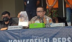 Aksi S dan MS Menenteng Celurit dan Banjir Darah Viral, Motifnya, Alamak - JPNN.com