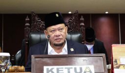 Ketua DPD RI Sambut Baik Kembali Dibukanya Ibadah Umrah - JPNN.com