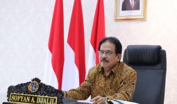 Menteri ATR/BPN Menguraikan Manfaat 5 PP Turunan UU Ciptaker - JPNN.com