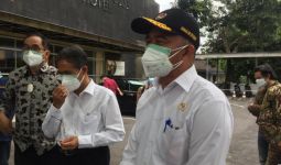 Muhadjir: Presiden Jokowi Memutuskan Memperpanjang PPKM Darurat - JPNN.com