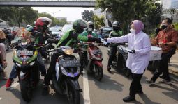 Mensos Risma: Ikut Ibu, Biar Kamu Pintar dan Bisa Jadi Insinyur - JPNN.com