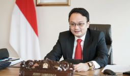 Jerry Sambuaga Jadi Kebanggaan Warga Sulut - JPNN.com