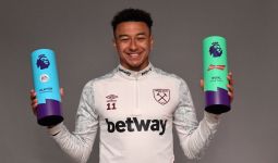 Melihat Kiprah Si Anak Hilang, Jesse Lingard Siap Tampil saat Uji Coba MU Kontra Derby Country - JPNN.com