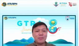 Surya Tjandra Sebut GTRA Solusi untuk Permasalahan Daerah - JPNN.com