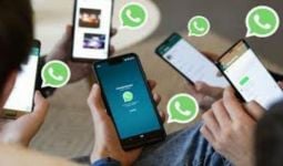 Telanjur Pasang WhatsApp Palsu? Begini Cara Pindah ke Aplikasi Resmi - JPNN.com
