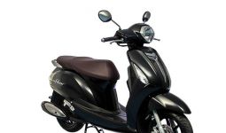 Yamaha Meluncurkan Skutik Hybrid dengan Desain Modern, Sebegini Harganya - JPNN.com