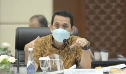 Kamrussamad: Stagflasi Mengancam Ekonomi Indonesia, KSSK Harus Menyiapkan Mitigasi Risiko - JPNN.com