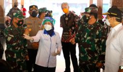 Panglima TNI Minta Masyarakat Siap Perang dengan Cara Ini - JPNN.com