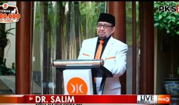 Salim Segaf Ajak Pemimpin Meneladani Kisah Nabi Ibrahim dan Ismail - JPNN.com