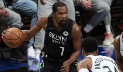 Kevin Durant Percaya Diri Amerika Serikat Bisa Dapat Emas di Olimpiade Tokyo 2020 - JPNN.com