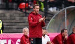Nagelsmann Santai Meski Telan Pil Pahit Saat Debut Bersama Bayern Muenchen - JPNN.com