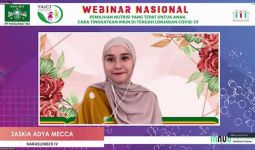 Menurut Dokter Meta, Inilah Cara Tingkatkan Imunitas di Tengah Pandemi Covid-19 - JPNN.com