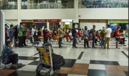 Ketentuan Terbaru Bagi Calon Penumpang Pesawat Melalui Bandara Soekarno-Hatta, Wajib Dibaca! - JPNN.com