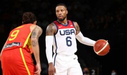 Tim Basket Amerika Serikat Digulung Prancis - JPNN.com