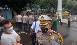 Penjelasan Terbaru Kombes Sambodo soal Ganjil Genap di Jakarta, Simak - JPNN.com